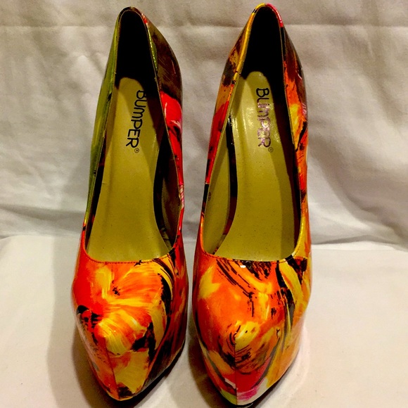 Abstract Patent Platform - Picture 1 of 4